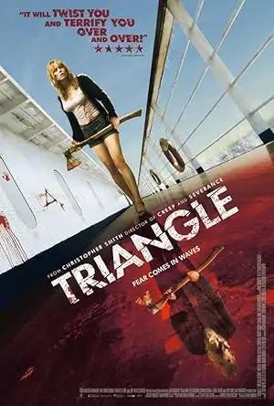 فيلم Triangle 2009 مترجم